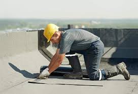 Best 4 Ply Roofing  in Nolanville, TX